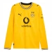 BVB Borussia Dortmund Domaći Dres 2026/27 Dugi Rukav BVB Borussia Dortmund Domaći Dres 2026/27 Dugi Rukav