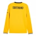 BVB Borussia Dortmund Domaći Dres 2026/27 Dugi Rukav
