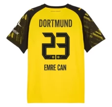 BVB Borussia Dortmund Emre Can 23 Nogometni Dresovi Domaći 2025/26