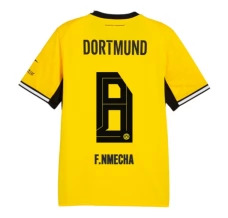 BVB Borussia Dortmund F.Nmecha 8 Domaći Dres 2026/27 BVB Borussia Dortmund F.Nmecha 8 Domaći Dres 2026/27