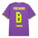 BVB Borussia Dortmund F.Nmecha 8 Treći Dres 2026/27