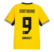 BVB Borussia Dortmund Guirassy 9 Domaći Dres 2026/27