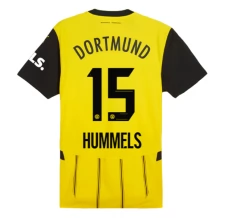 BVB Borussia Dortmund Hummels 15 Nogometni Dresovi Domaći 2024/25