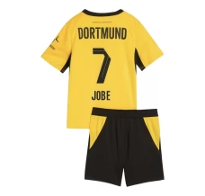 BVB Borussia Dortmund Jobe 7 Dječji Domaći Kit 2026/27