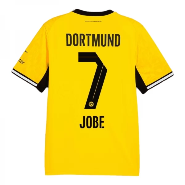 BVB Borussia Dortmund Jobe 7 Domaći Dres 2026/27 BVB Borussia Dortmund Jobe 7 Domaći Dres 2026/27