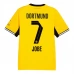 BVB Borussia Dortmund Jobe 7 Domaći Dres 2026/27 BVB Borussia Dortmund Jobe 7 Domaći Dres 2026/27