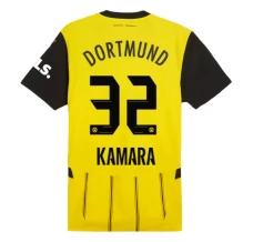 BVB Borussia Dortmund Kamara 32 Nogometni Dresovi Domaći 2024/25