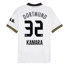 BVB Borussia Dortmund Kamara 32 Nogometni Dresovi Treći 2024/25