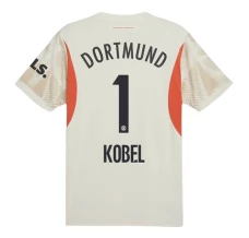 BVB Borussia Dortmund Kobel 1 Golmanski Nogometni Dresovi Domaći 2024/25