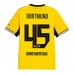 BVB Borussia Dortmund Konstantelias 45 Domaći Dres 2026/27 BVB Borussia Dortmund Konstantelias 45 Domaći Dres 2026/27