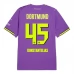 BVB Borussia Dortmund Konstantelias 45 Treći Dres 2026/27