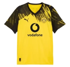 BVB Borussia Dortmund Nogometni Dresovi Domaći 2025/26
