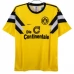 BVB Borussia Dortmund Nogometni Dresovi Domaći Retro 1988-89