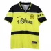 BVB Borussia Dortmund Nogometni Dresovi Domaći Retro 1997-98