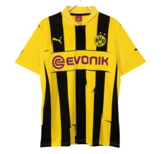 BVB Borussia Dortmund Nogometni Dresovi Domaći Retro 2012-13