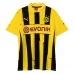 BVB Borussia Dortmund Nogometni Dresovi Domaći Retro 2012-13 BVB Borussia Dortmund Nogometni Dresovi Domaći Retro 2012-13