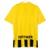BVB Borussia Dortmund Nogometni Dresovi Domaći Retro 2012-13