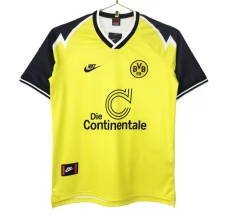 BVB Borussia Dortmund Retro Domaći Dres 1995-96 BVB Borussia Dortmund Retro Domaći Dres 1995-96