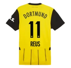 BVB Borussia Dortmund Reus 11 Nogometni Dresovi Domaći 2024/25