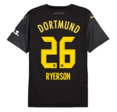 BVB Borussia Dortmund Ryerson 26 Nogometni Dresovi Gostujući 2024/25