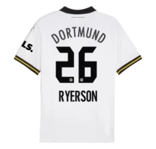 BVB Borussia Dortmund Ryerson 26 Nogometni Dresovi Treći 2024/25