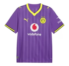 BVB Borussia Dortmund Treći Dres 2026/27