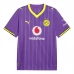BVB Borussia Dortmund Treći Dres 2026/27