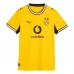 BVB Borussia Dortmund Ženski Domaći Dres 2026/27