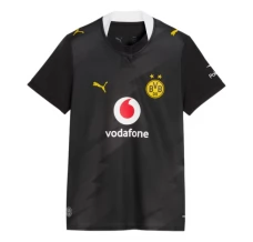 BVB Borussia Dortmund Ženski Gostujući Dres 2026/27