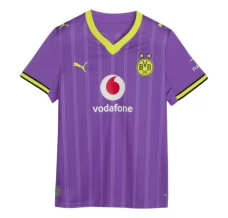 BVB Borussia Dortmund Ženski Treći Dres 2026/27