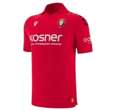CA Osasuna Nogometni Dresovi Domaći 2025/26