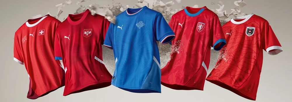 Nogometna reprezentacija