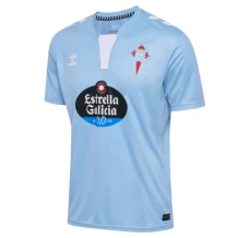 Celta de Vigo Nogometni Dresovi Domaći 2024/25