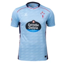 Celta de Vigo Nogometni Dresovi Domaći 2025/26