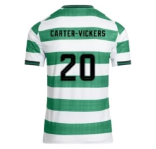 Celtic FC Carter-Vickers 20 Nogometni Dresovi Domaći 2025/26