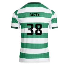 Celtic FC Daizen 38 Nogometni Dresovi Domaći 2025/26