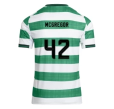 Celtic FC McGregor 42 Nogometni Dresovi Domaći 2025/26
