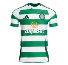 Celtic FC Nogometni Dresovi Domaći 2024/25