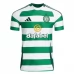 Celtic FC Nogometni Dresovi Domaći 2024/25