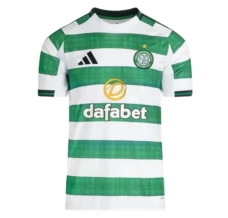 Celtic FC Nogometni Dresovi Domaći 2025/26