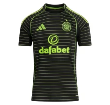 Celtic FC Nogometni Dresovi Gostujući 2025/26
