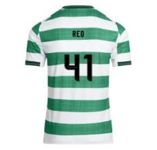 Celtic FC Reo 41 Nogometni Dresovi Domaći 2025/26