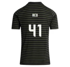 Celtic FC Reo 41 Nogometni Dresovi Gostujući 2025/26