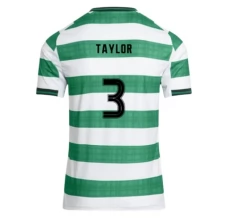 Celtic FC Taylor 3 Nogometni Dresovi Domaći 2025/26