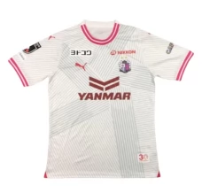 Cerezo Osaka Nogometni Dresovi Gostujući 2024/25