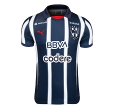CF Monterrey Nogometni Dresovi Domaći 2024/25
