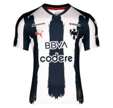 CF Monterrey Nogometni Dresovi Domaći 2025/26