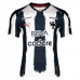 CF Monterrey Nogometni Dresovi Domaći 2025/26