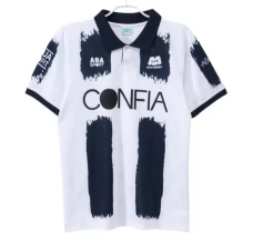 CF Monterrey Nogometni Dresovi Domaći Retro 1995-96