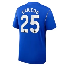 Chelsea Caicedo 25 Domaći Dres 2026/27